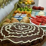 Palazzo Greco Порто-Чезарео