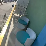 Отель типа 