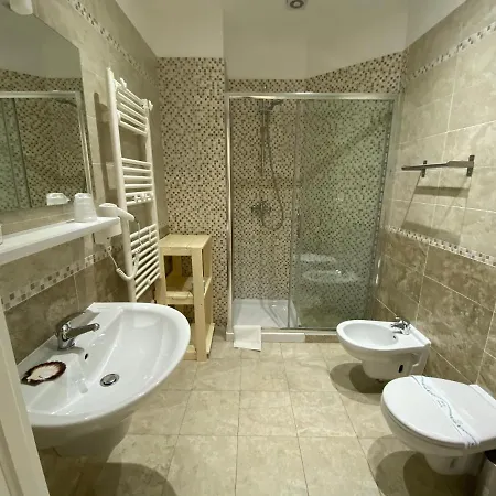 Palazzo Greco Panzió