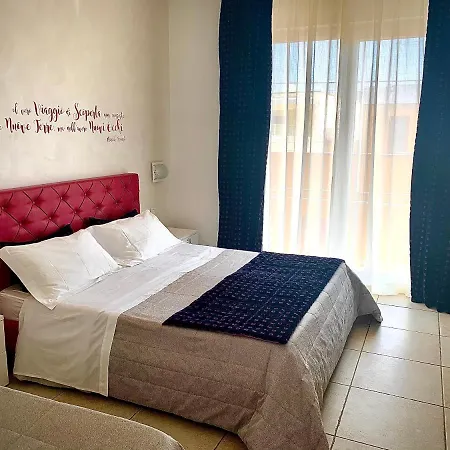 Palazzo Greco Porto Cesareo