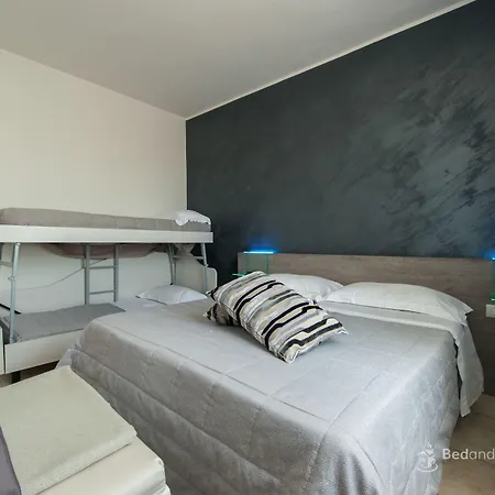 Palazzo Greco 4*