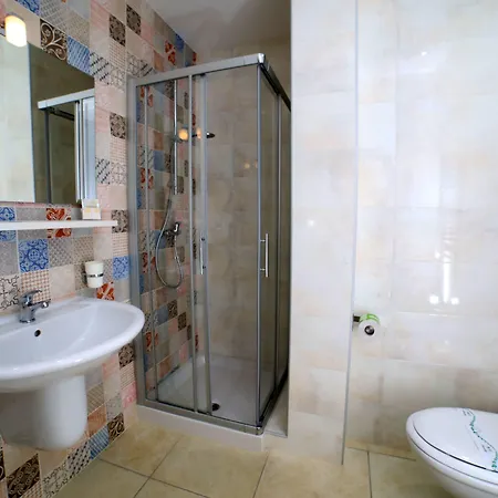 Panzió Palazzo Greco