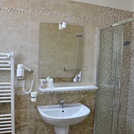 Palazzo Greco Panzió