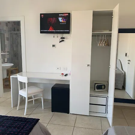 Palazzo Greco Panzió Porto Cesareo