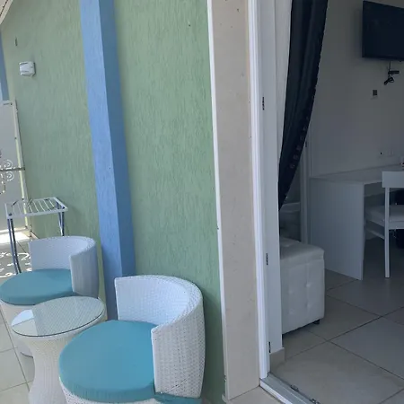 Panzió Palazzo Greco