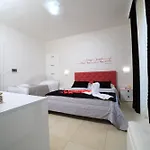 לינה וארוחת בוקר Palazzo Greco