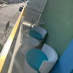 לינה וארוחת בוקר Palazzo Greco פורטו צ'זראו