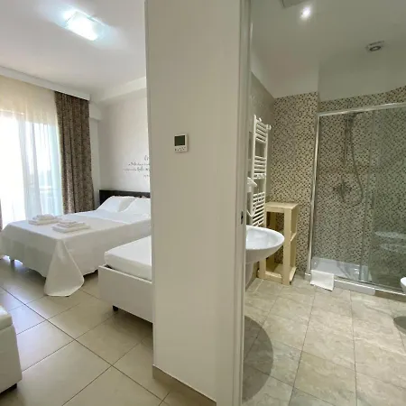 Palazzo Greco Bed and Breakfast