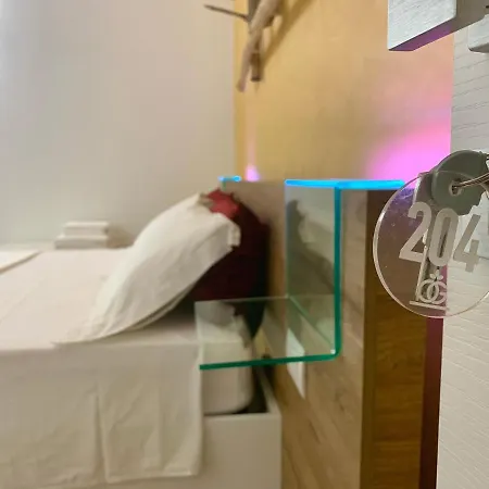 Palazzo Greco ポルト・チェザーレオ