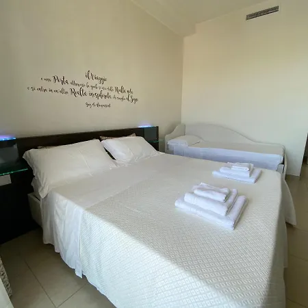 Palazzo Greco 3*