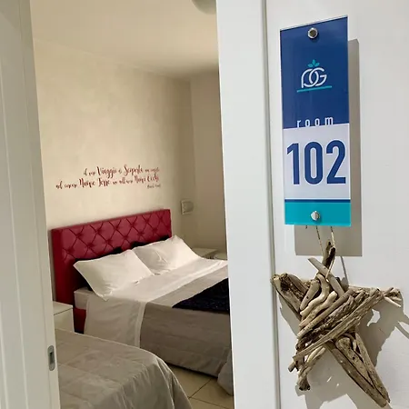 Palazzo Greco 3*