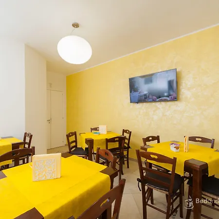 Couette-café Palazzo Greco Porto Cesareo