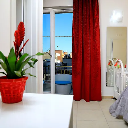 Palazzo Greco 4* Porto Cesareo