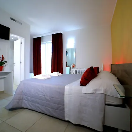 Couette-café Palazzo Greco