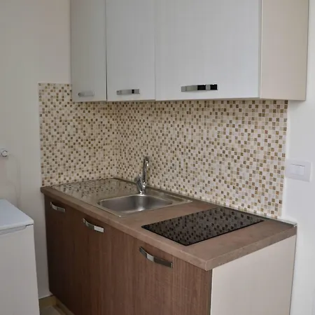 ベッド・アンド・ブレックファスト Palazzo Greco