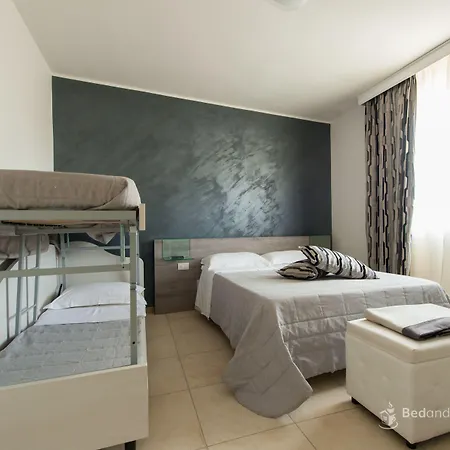 Palazzo Greco ポルト・チェザーレオ