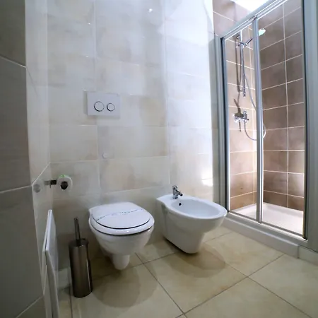 ベッド・アンド・ブレックファスト Palazzo Greco