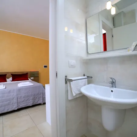 Couette-café Palazzo Greco Porto Cesareo