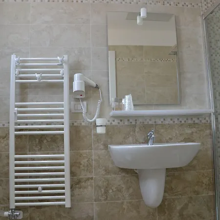 Palazzo Greco ベッド・アンド・ブレックファスト ポルト・チェザーレオ