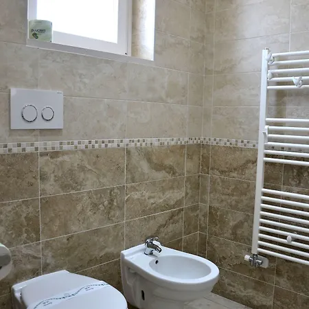 Palazzo Greco Porto Cesareo