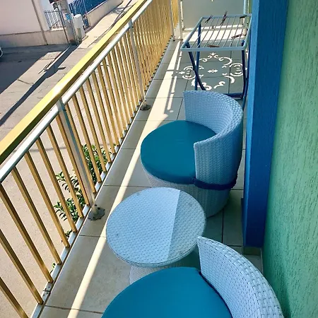 Palazzo Greco 4* Porto Cesareo