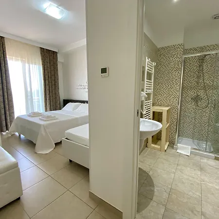 Palazzo Greco Bed and Breakfast