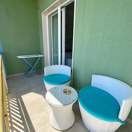 Palazzo Greco Porto Cesareo