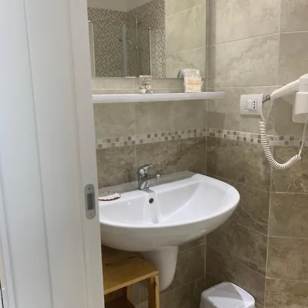 Palazzo Greco Couette-café 4*