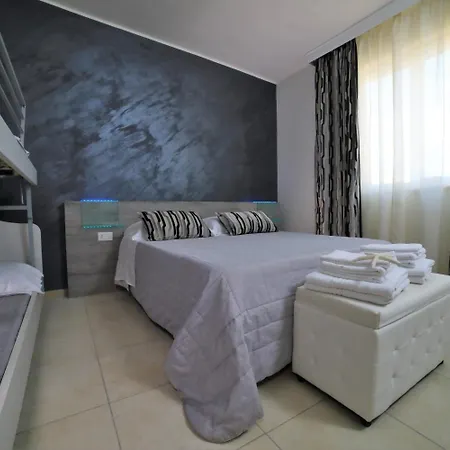 Couette-café Palazzo Greco Porto Cesareo