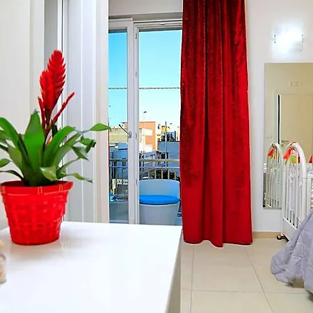 Bed & Breakfast Palazzo Greco Porto Cesareo