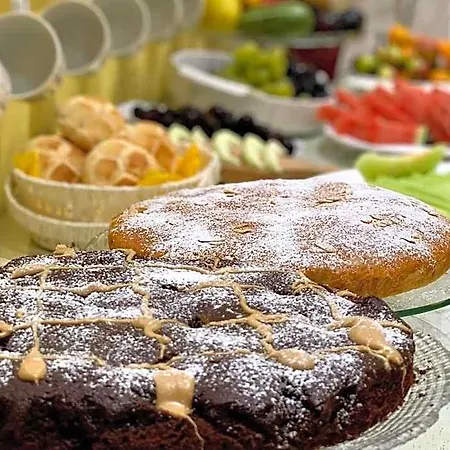 Bed & Breakfast Palazzo Greco Porto Cesareo