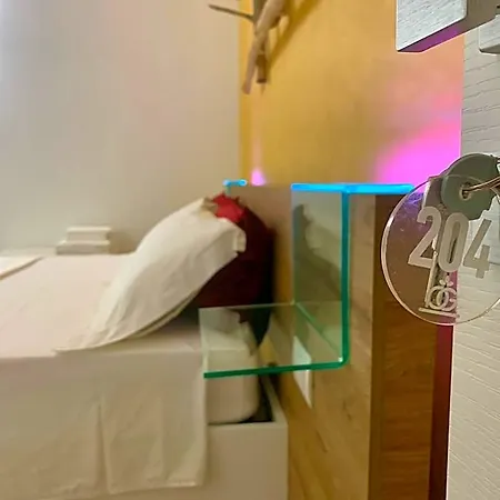Palazzo Greco Bed & Breakfast 4*