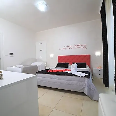 Palazzo Greco 4*