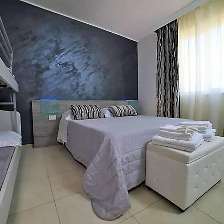 Bed & Breakfast Palazzo Greco Porto Cesareo