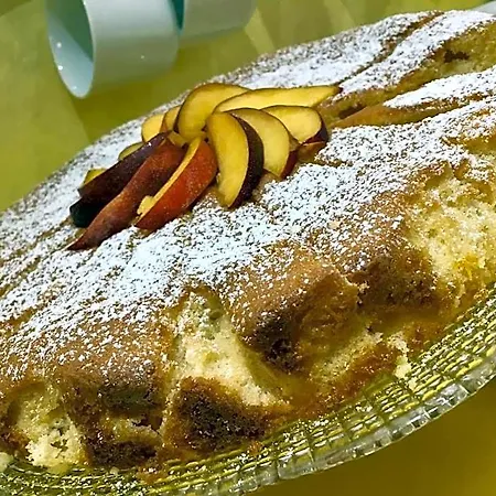 Palazzo Greco Bed & Breakfast Porto Cesareo