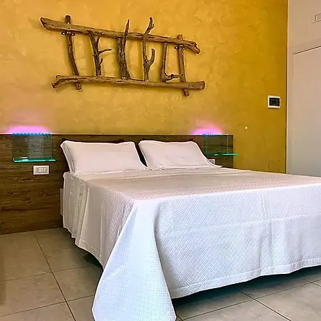Palazzo Greco 4*