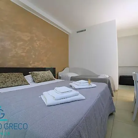 Bed & Breakfast Palazzo Greco Porto Cesareo