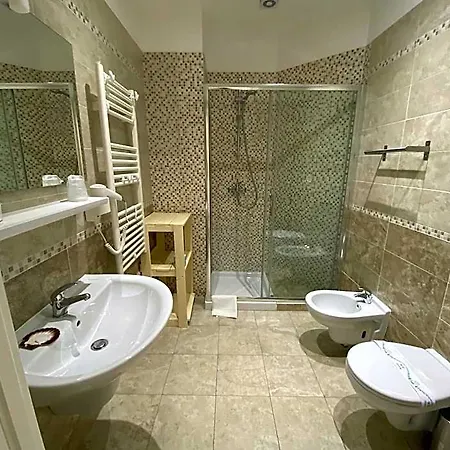 Palazzo Greco Porto Cesareo