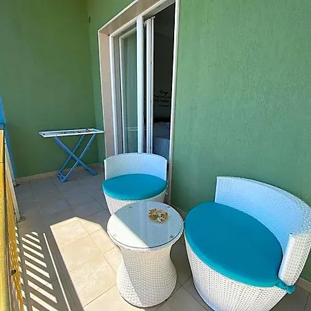 Palazzo Greco Bed & Breakfast 4*
