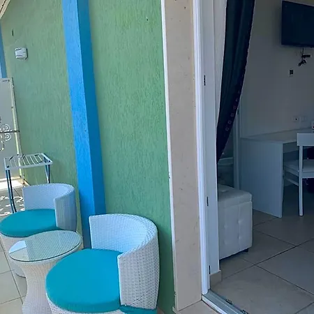 Bed & Breakfast Palazzo Greco