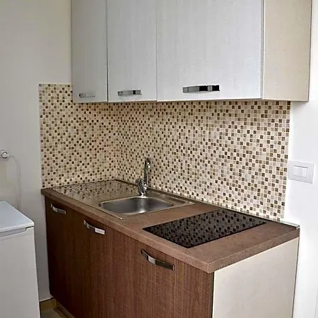 Bed & Breakfast Palazzo Greco 4*