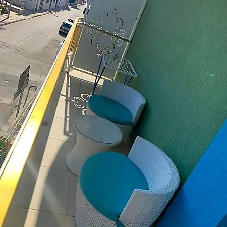 Palazzo Greco 4*