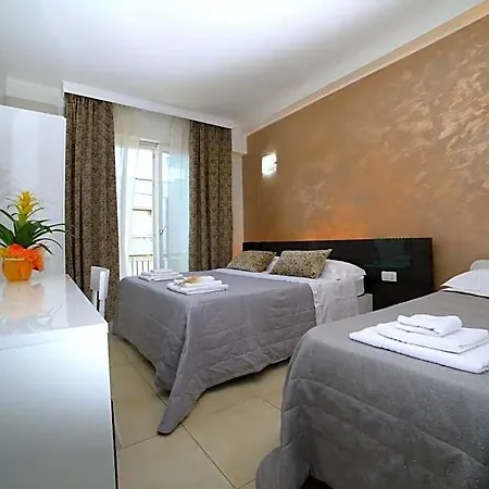 Palazzo Greco 4* Porto Cesareo