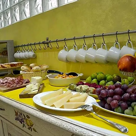 Palazzo Greco Bed & Breakfast 4*