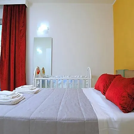 Palazzo Greco 4* Porto Cesareo