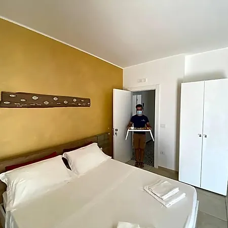 Bed & Breakfast Palazzo Greco