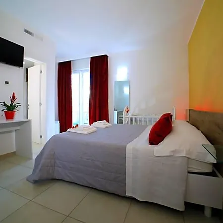 Palazzo Greco 4*
