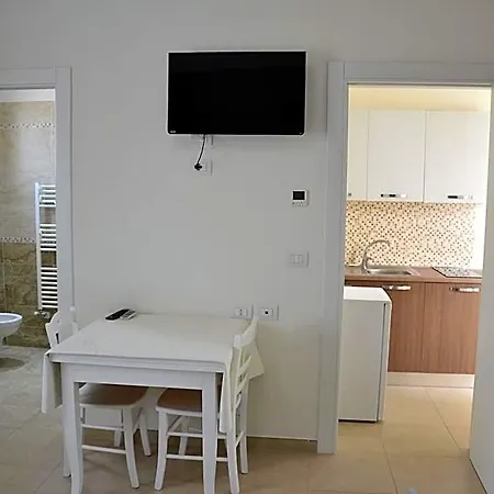 Palazzo Greco Oda ve Kahvaltı 4*