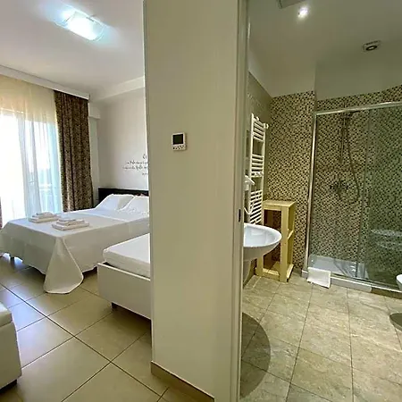 Bed & Breakfast Palazzo Greco 4*