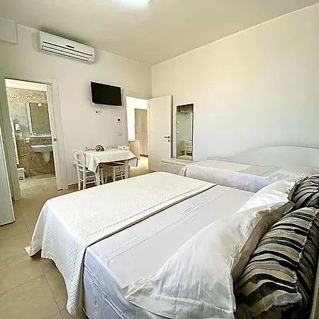 Frühstückspension Palazzo Greco Porto Cesareo
